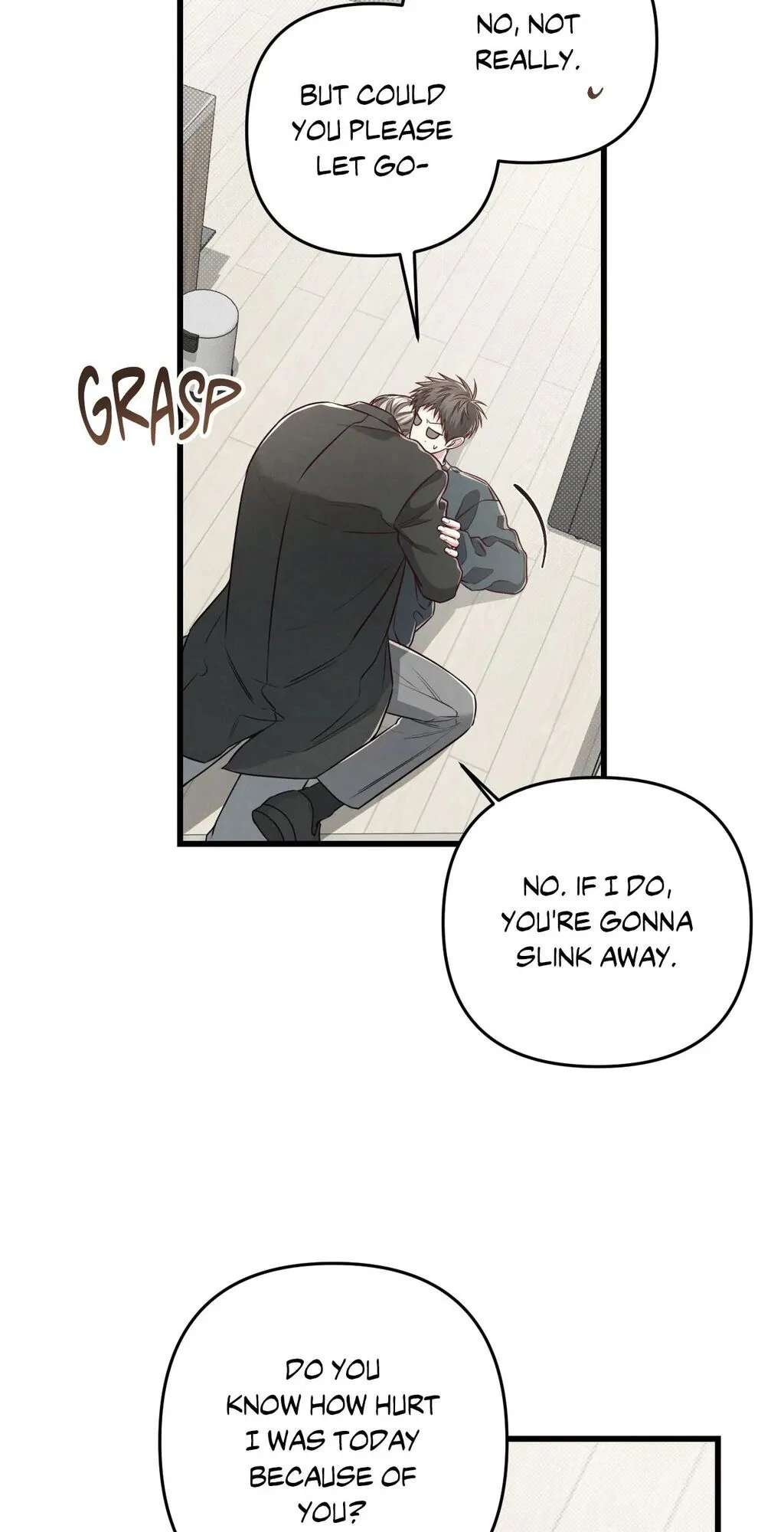 Between the Lines Chapter 66 page 78 - 