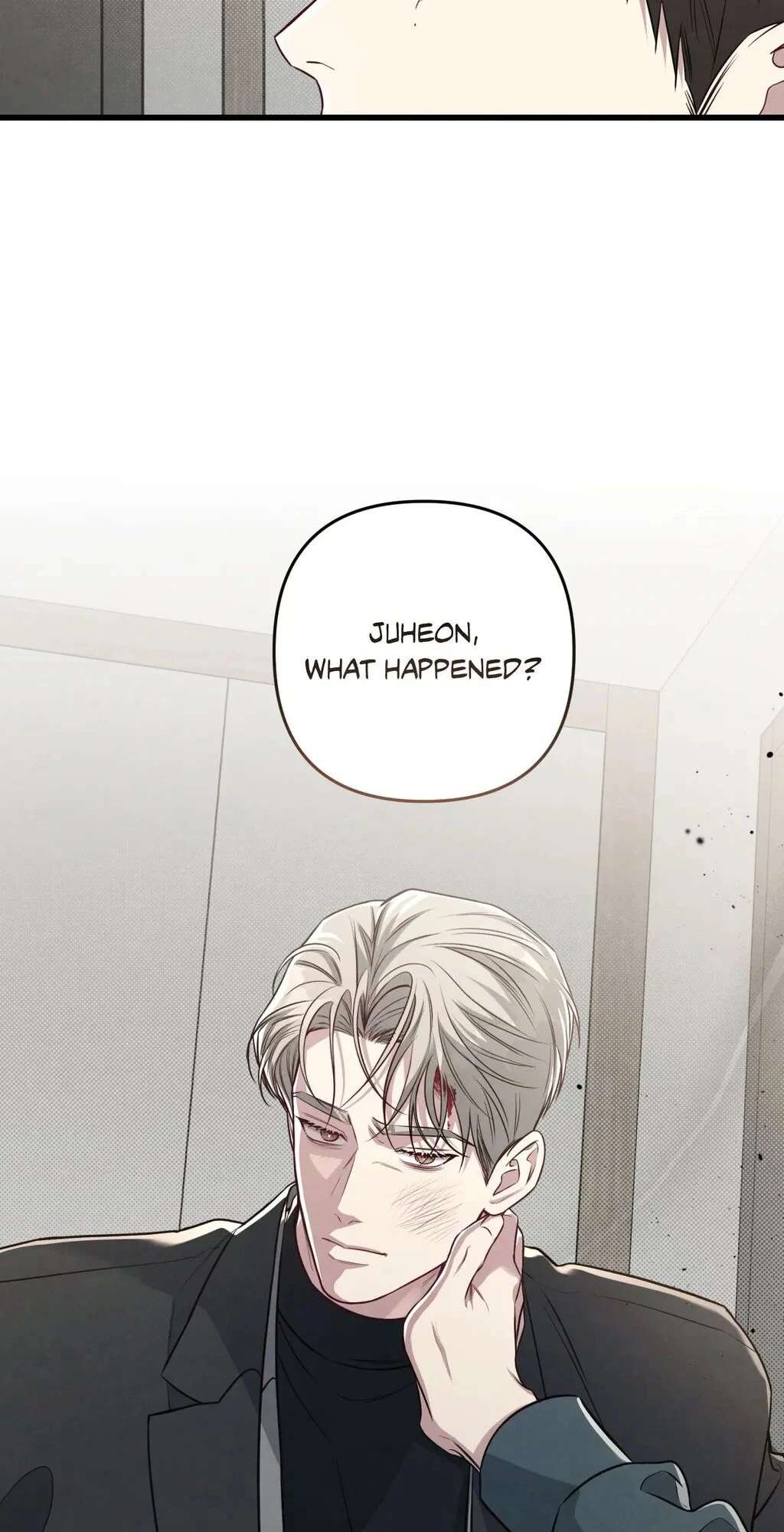 Between the Lines Chapter 66 page 82 - 