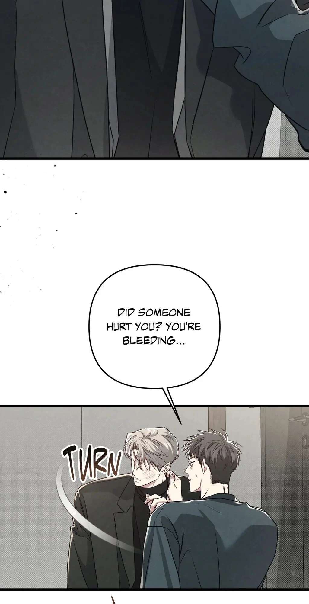 Between the Lines Chapter 66 page 83 - 