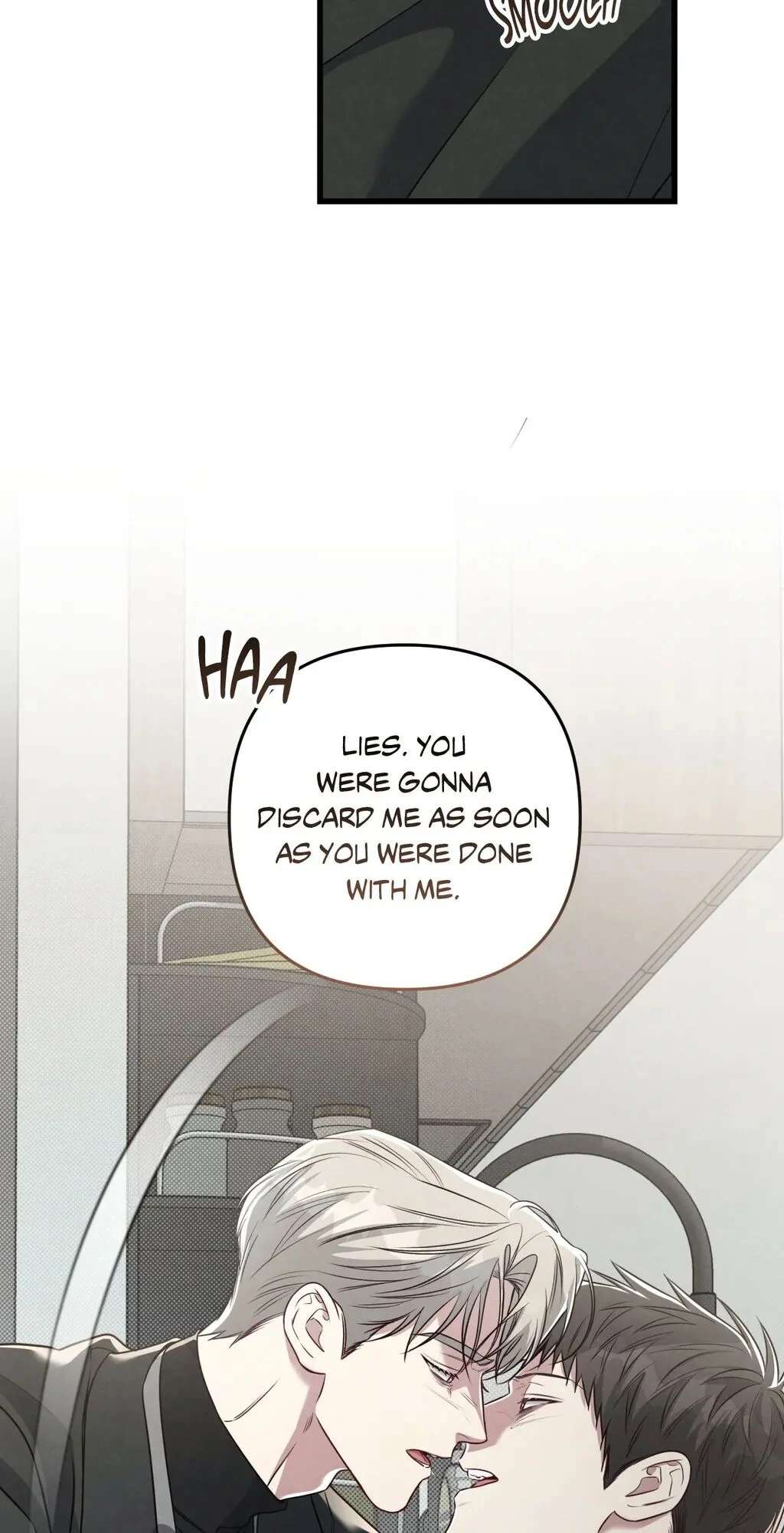 Between the Lines Chapter 66 page 87 - 