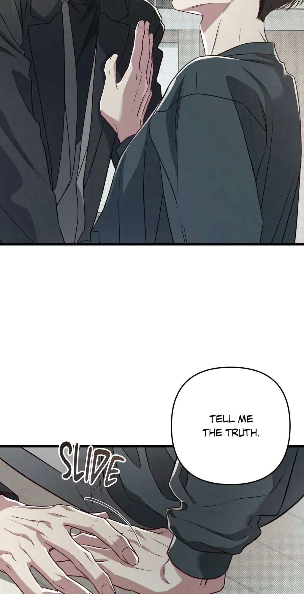 Between the Lines Chapter 66 page 88 - 
