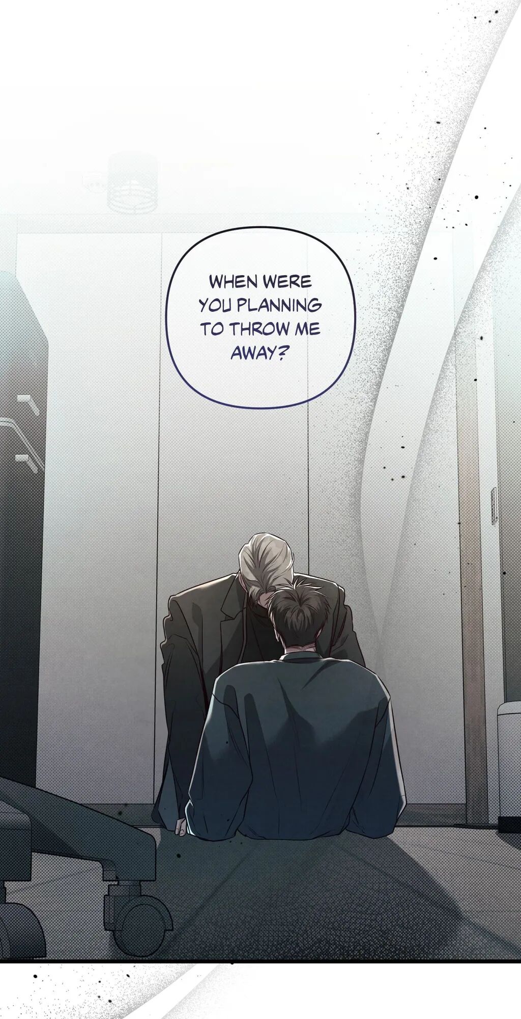Between the Lines Chapter 66 page 90 - 