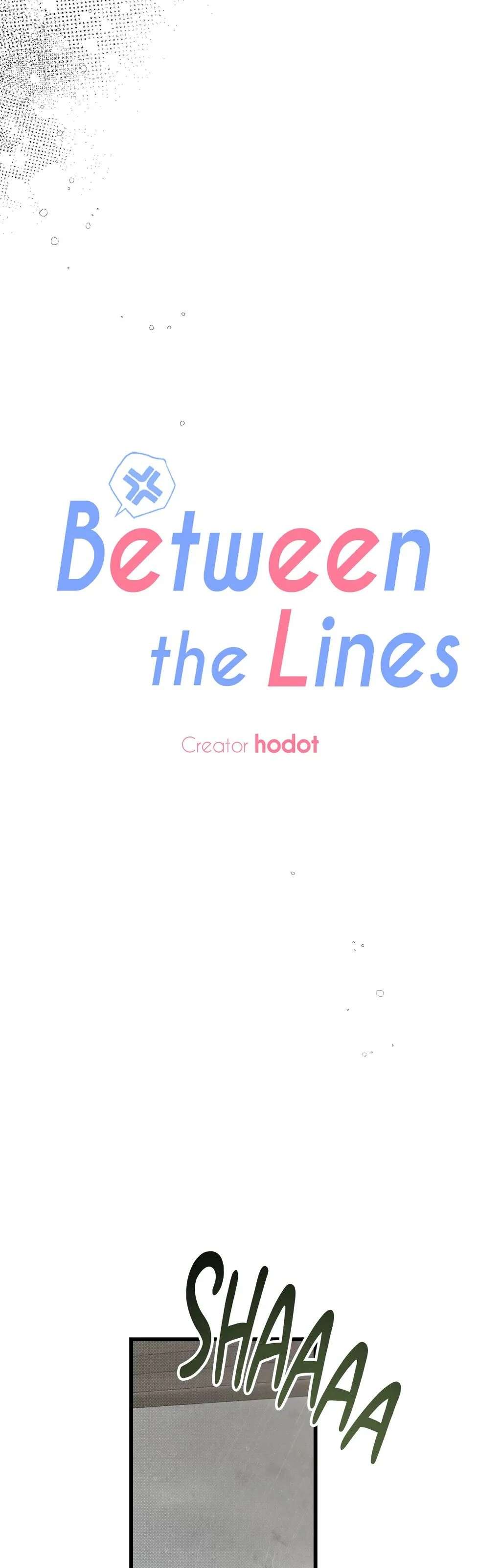 Between the Lines Chapter 67 page 11 - 