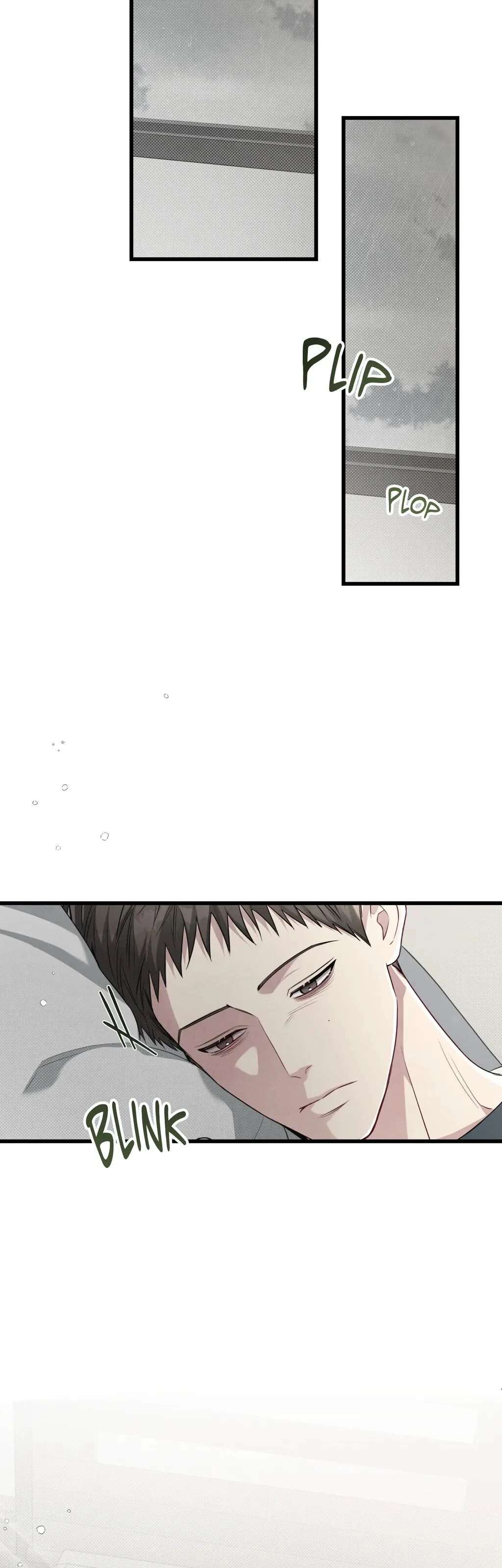 Between the Lines Chapter 67 page 12 - 
