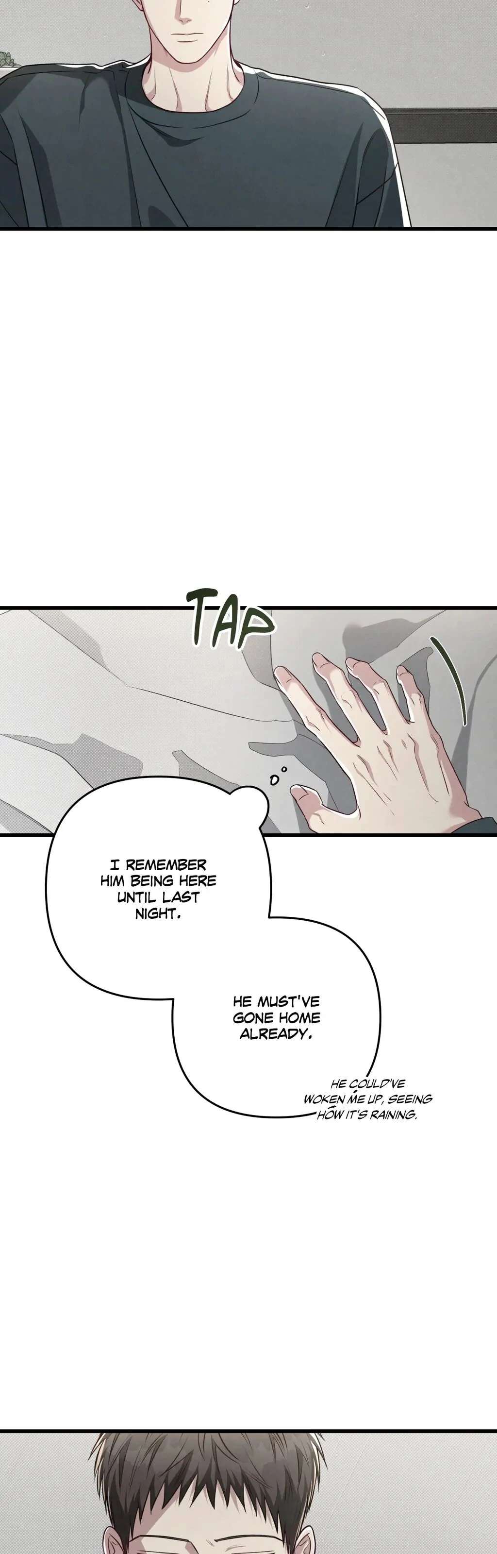 Between the Lines Chapter 67 page 14 - 