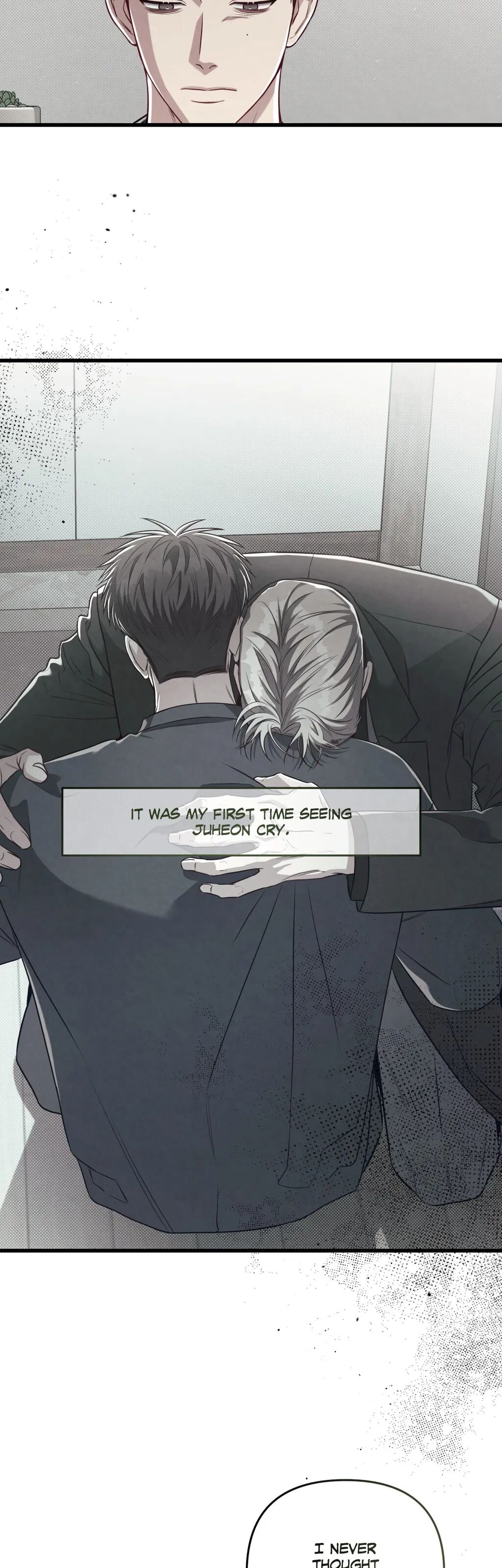 Between the Lines Chapter 67 page 15 - 