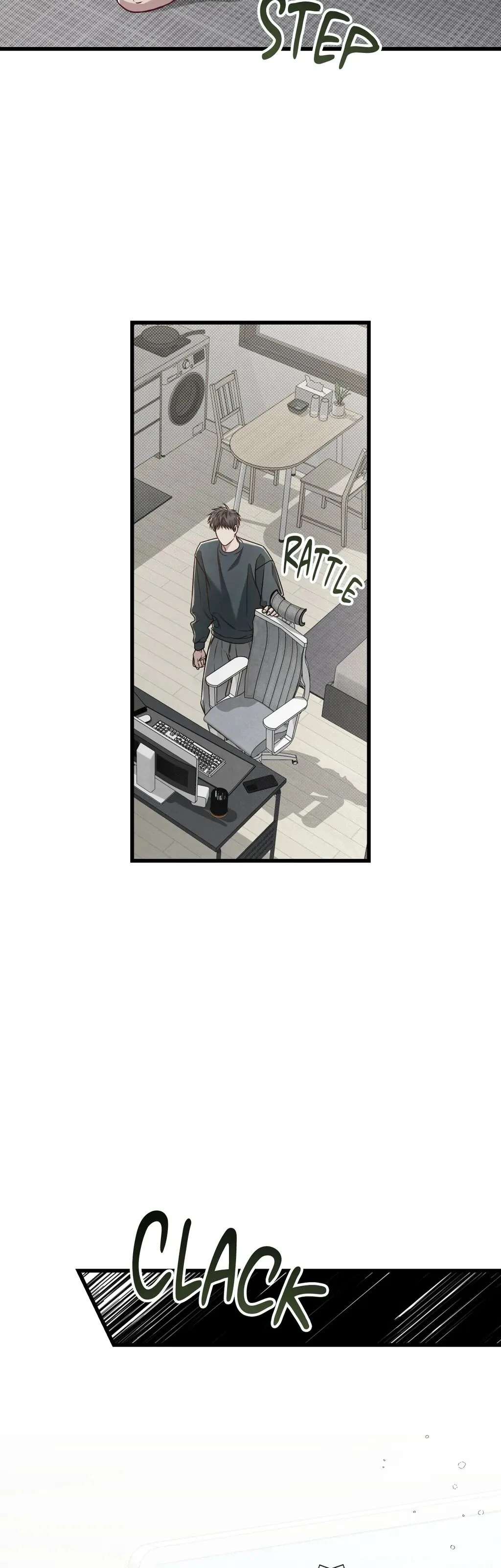Between the Lines Chapter 67 page 17 - 