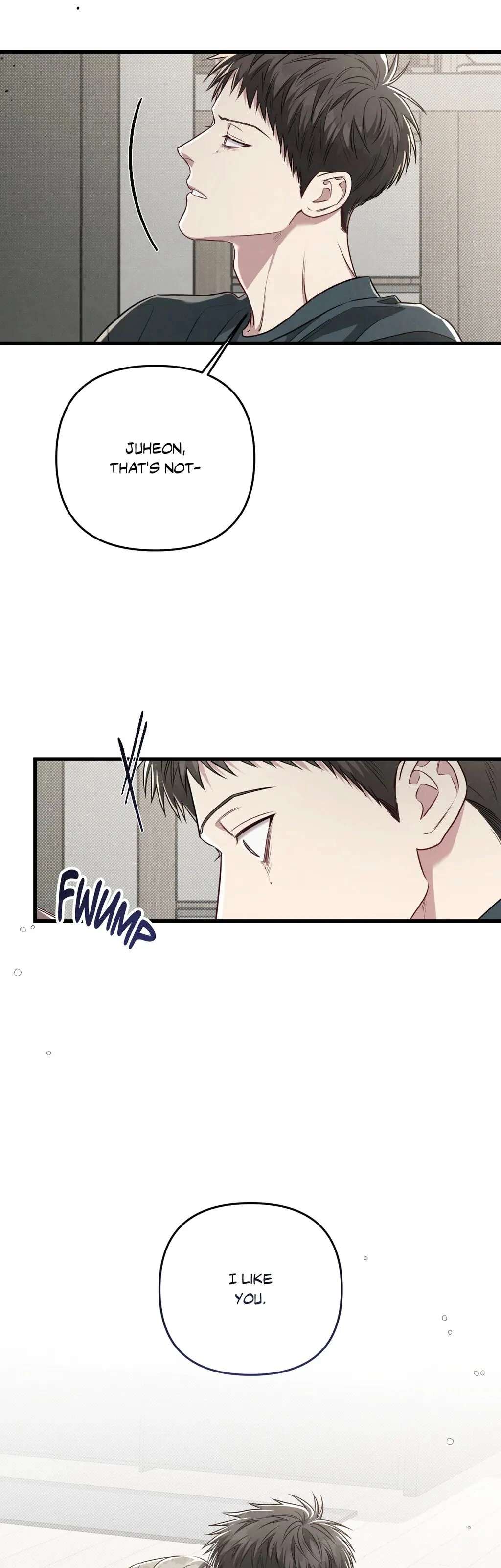 Between the Lines Chapter 67 page 3 - 