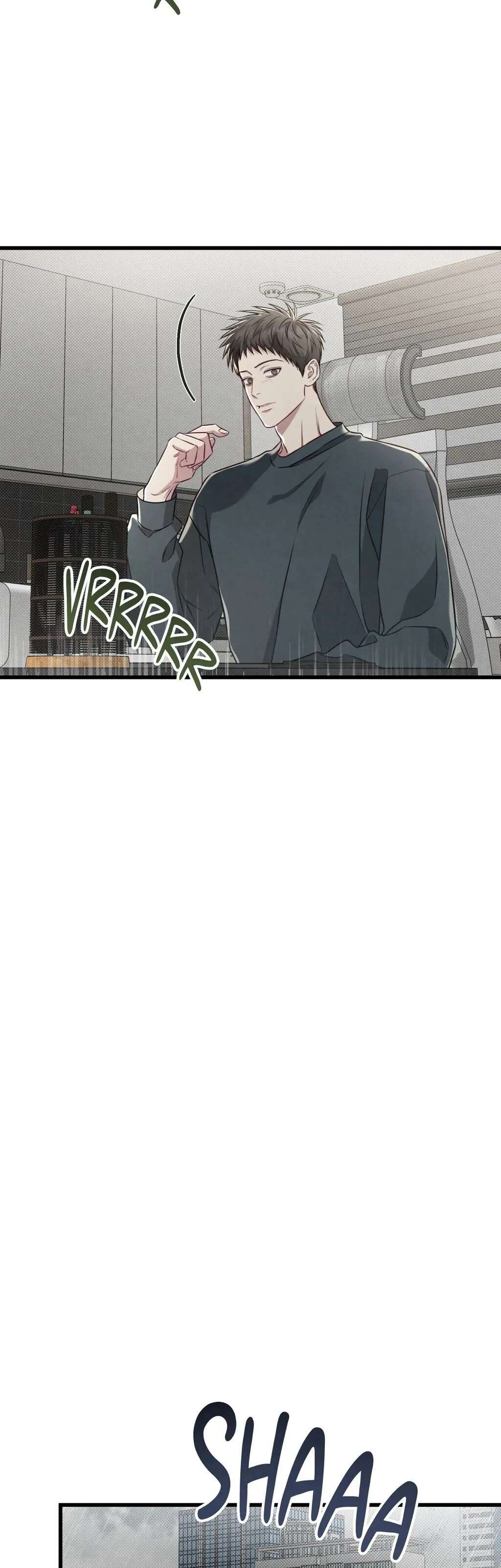 Between the Lines Chapter 67 page 26 - 