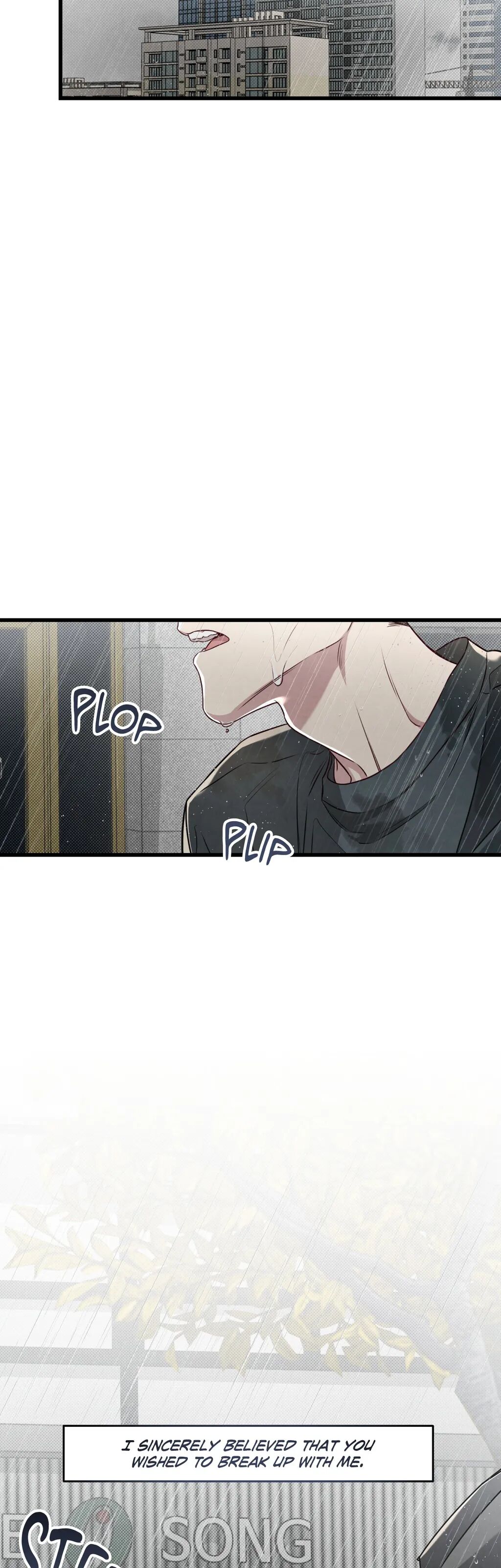 Between the Lines Chapter 67 page 27 - 
