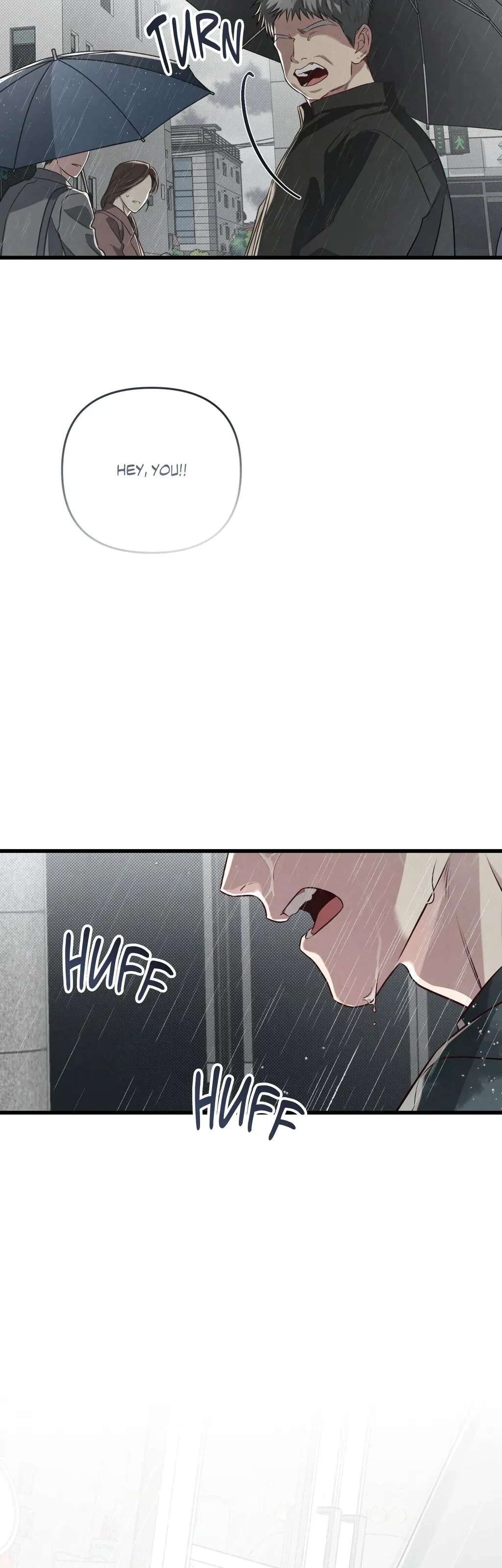 Between the Lines Chapter 67 page 30 - 