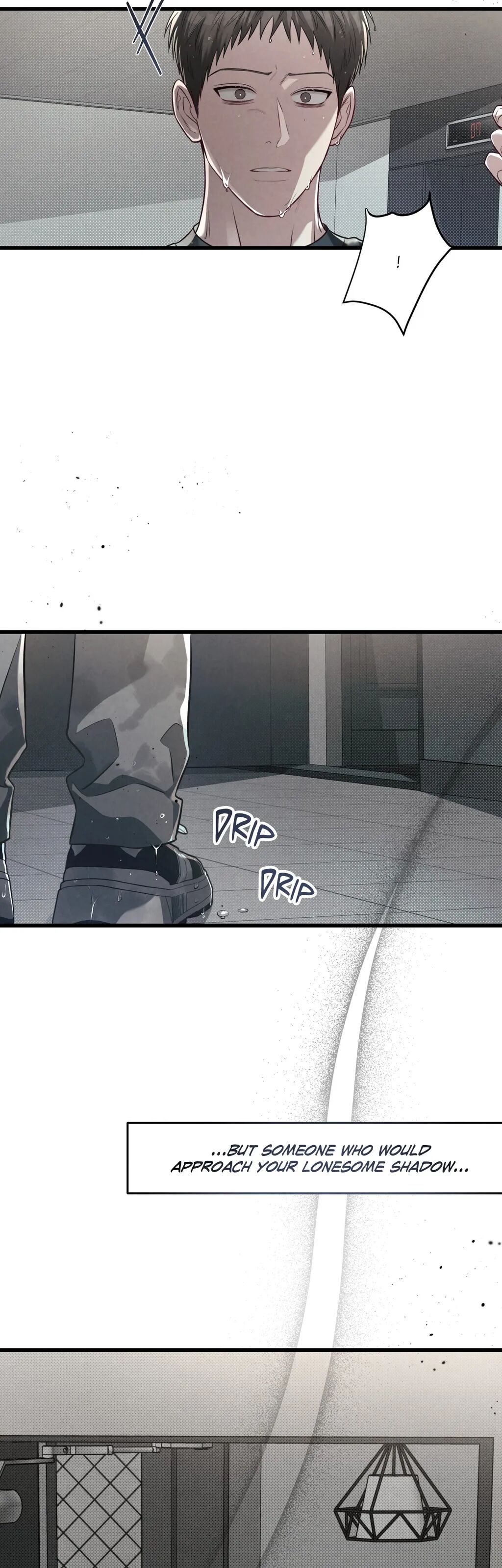 Between the Lines Chapter 67 page 33 - 