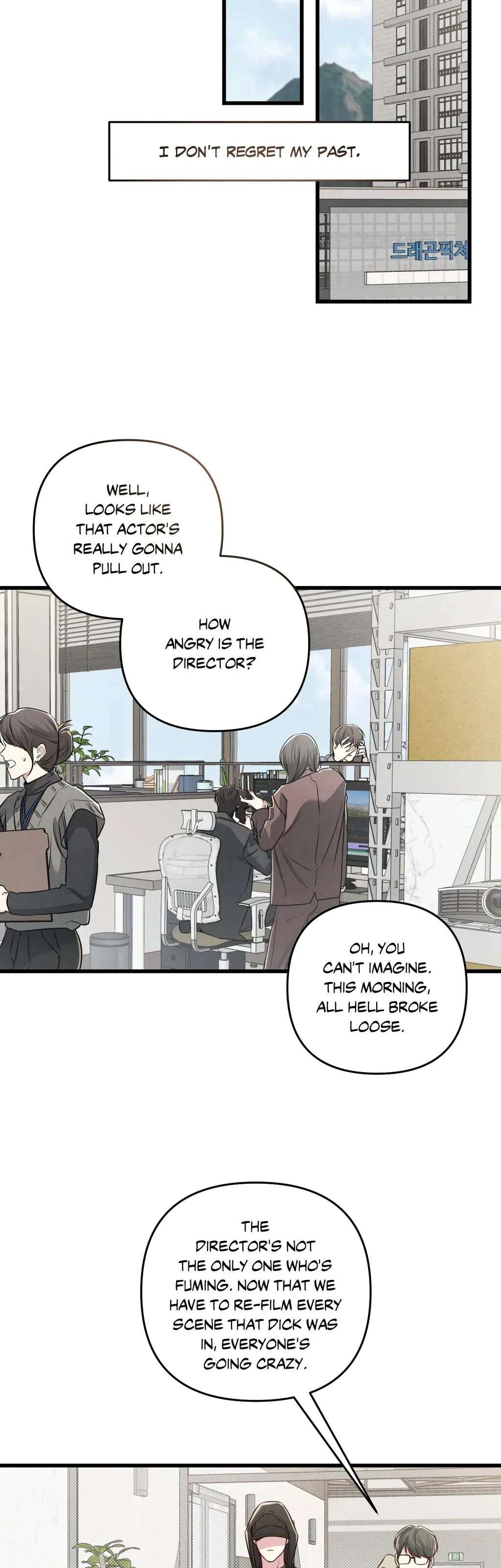 Between the Lines Chapter 67 page 44 - 