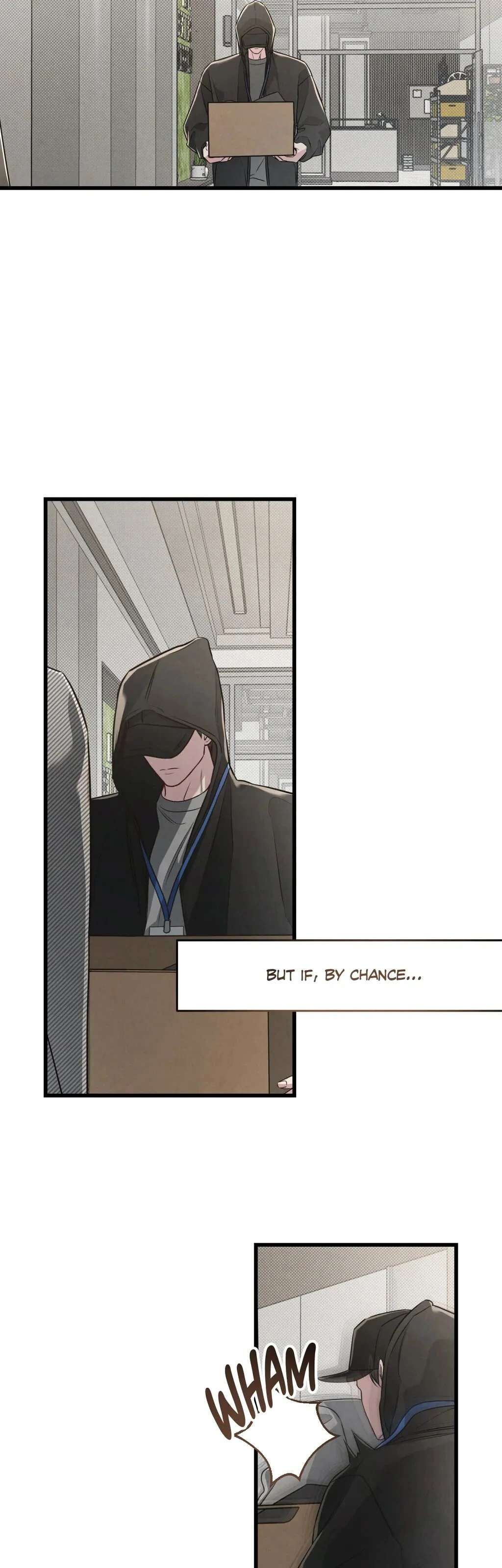 Between the Lines Chapter 67 page 49 - 