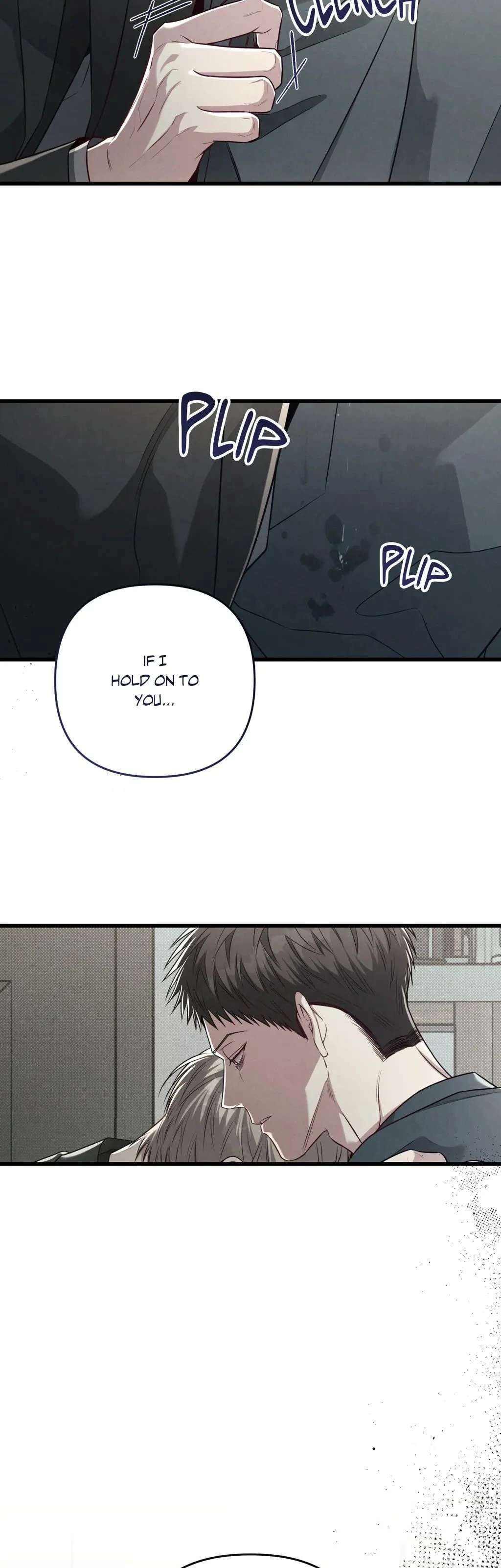 Between the Lines Chapter 67 page 6 - 