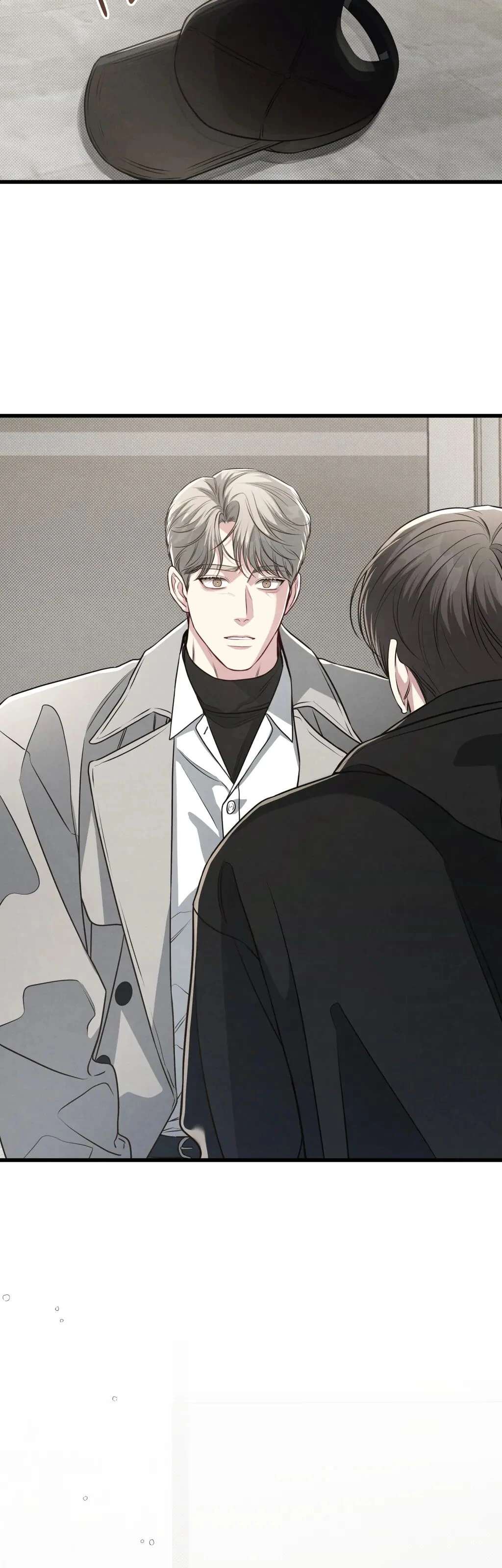 Between the Lines Chapter 67 page 52 - 