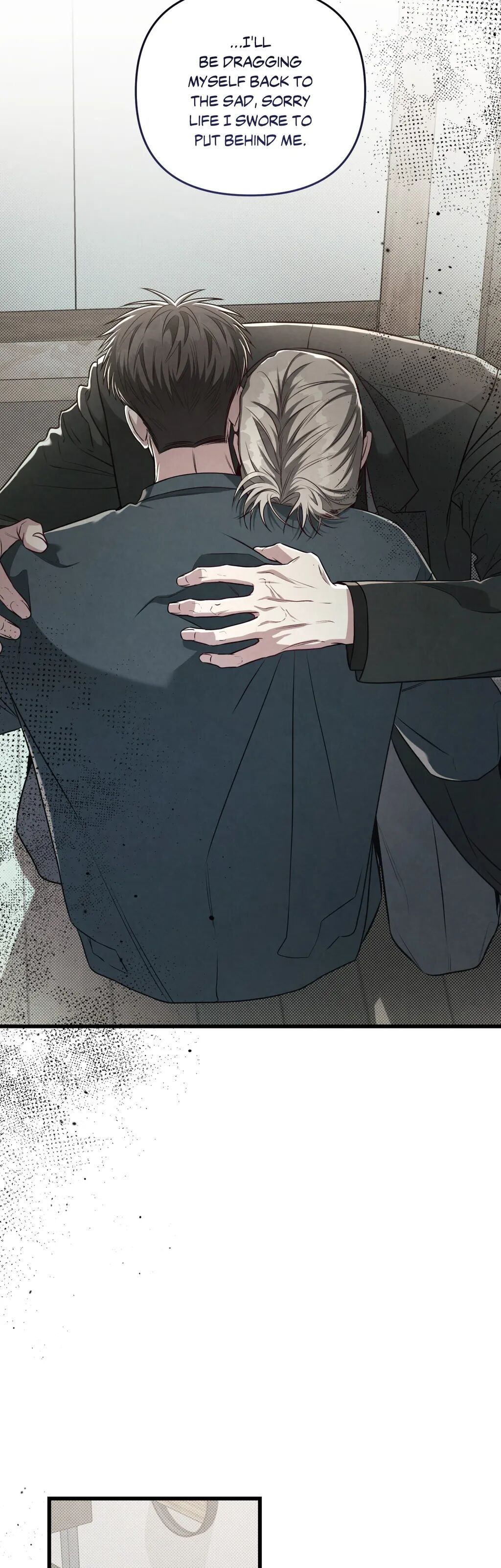 Between the Lines Chapter 67 page 7 - 
