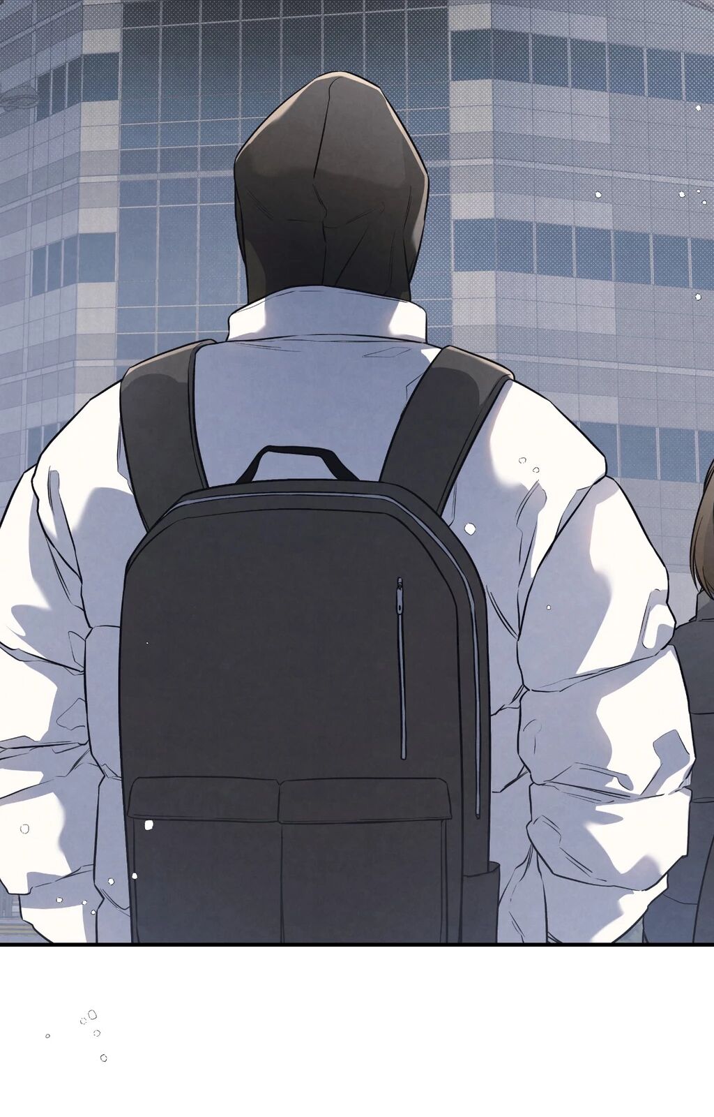 Between the Lines Chapter 68 page 11 - 