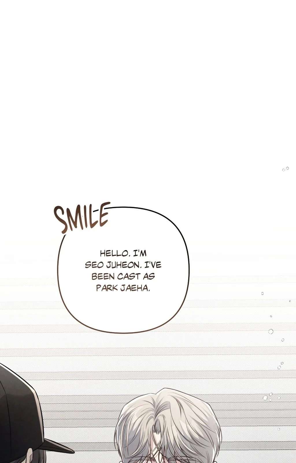 Between the Lines Chapter 68 page 103 - 