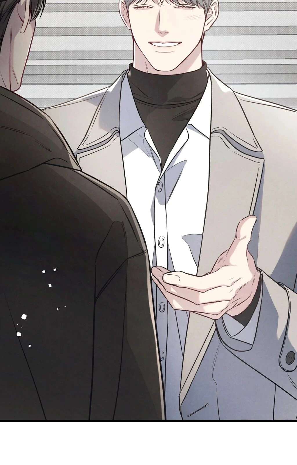 Between the Lines Chapter 68 page 104 - 