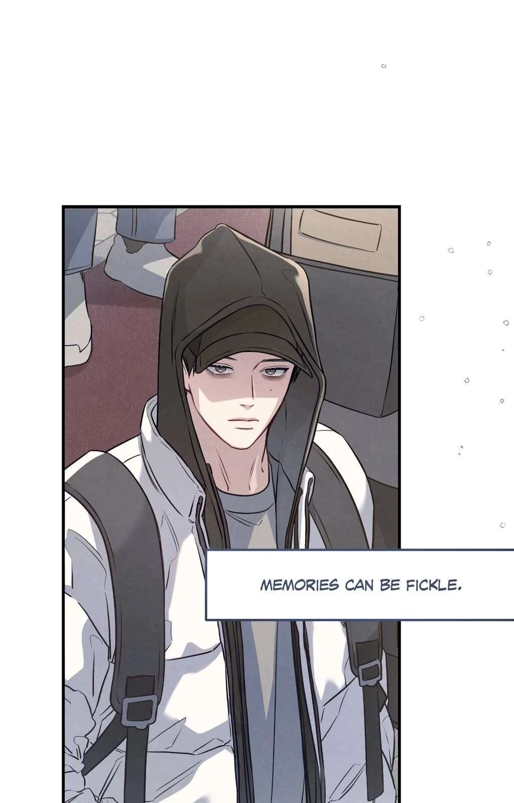 Between the Lines Chapter 68 page 13 - 