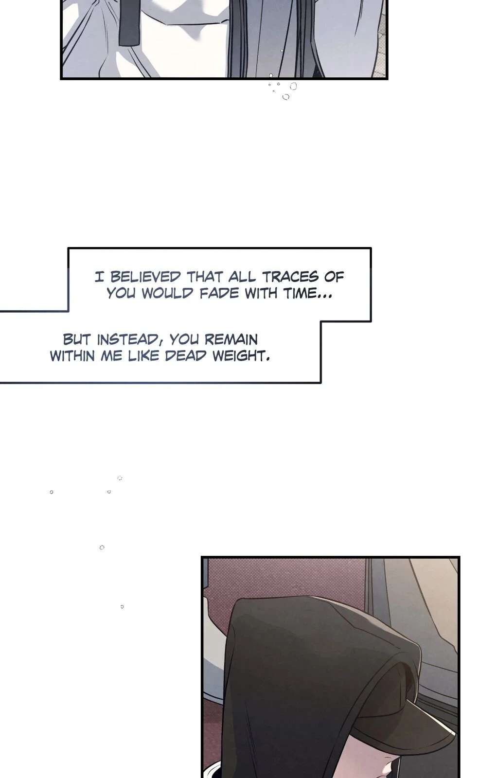 Between the Lines Chapter 68 page 14 - 