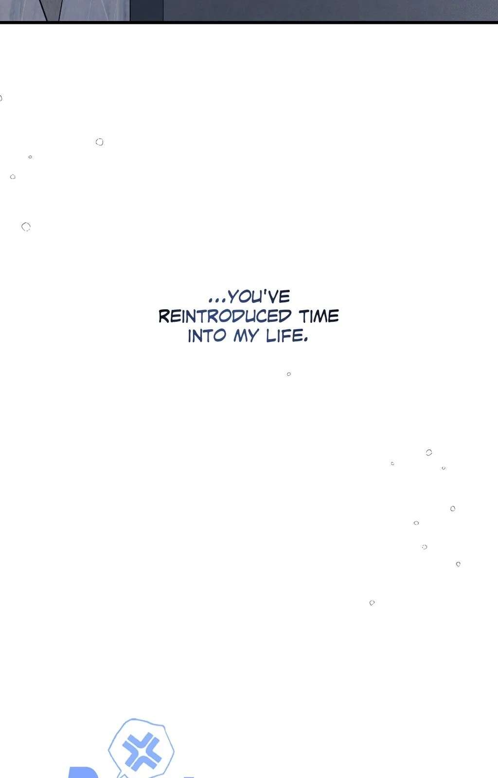 Between the Lines Chapter 68 page 22 - 