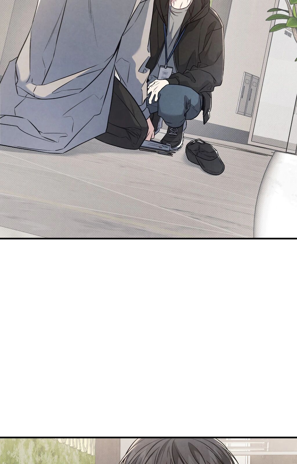 Between the Lines Chapter 68 page 27 - 