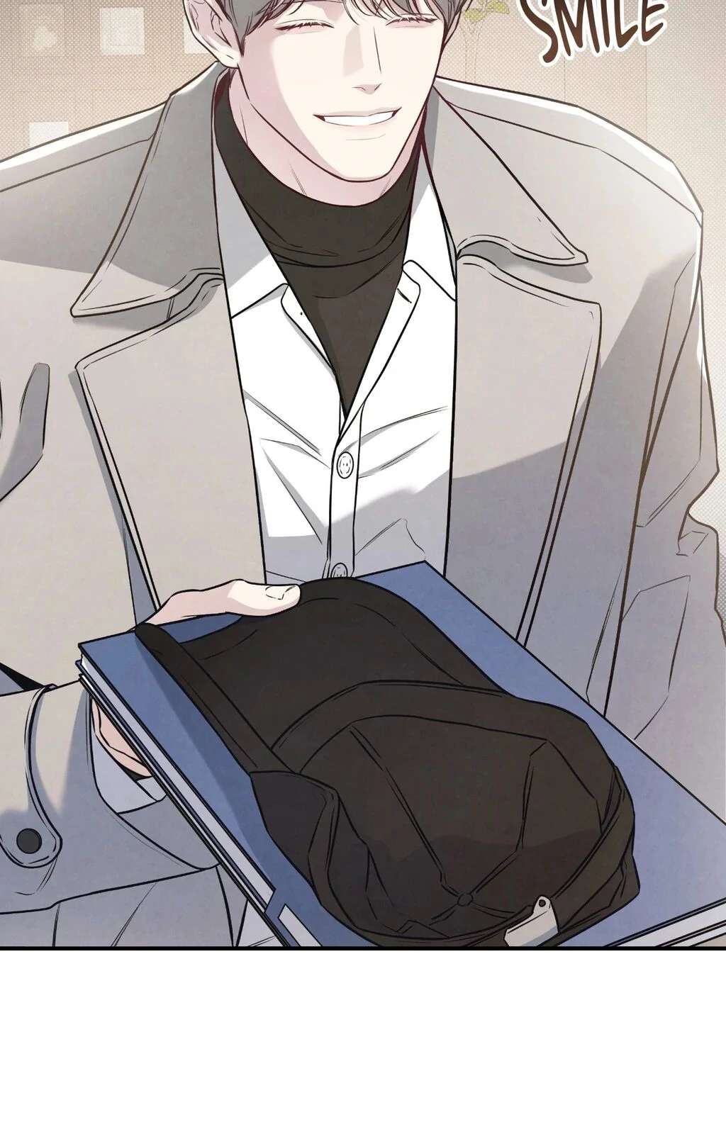 Between the Lines Chapter 68 page 32 - 