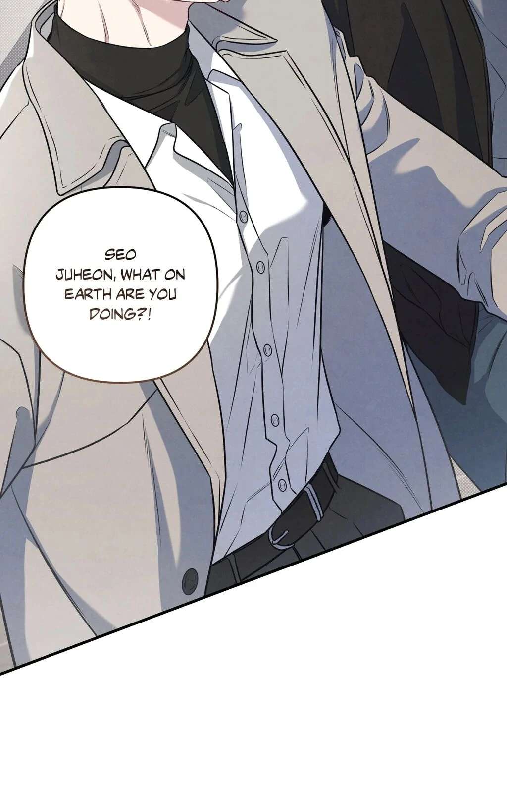 Between the Lines Chapter 68 page 38 - 