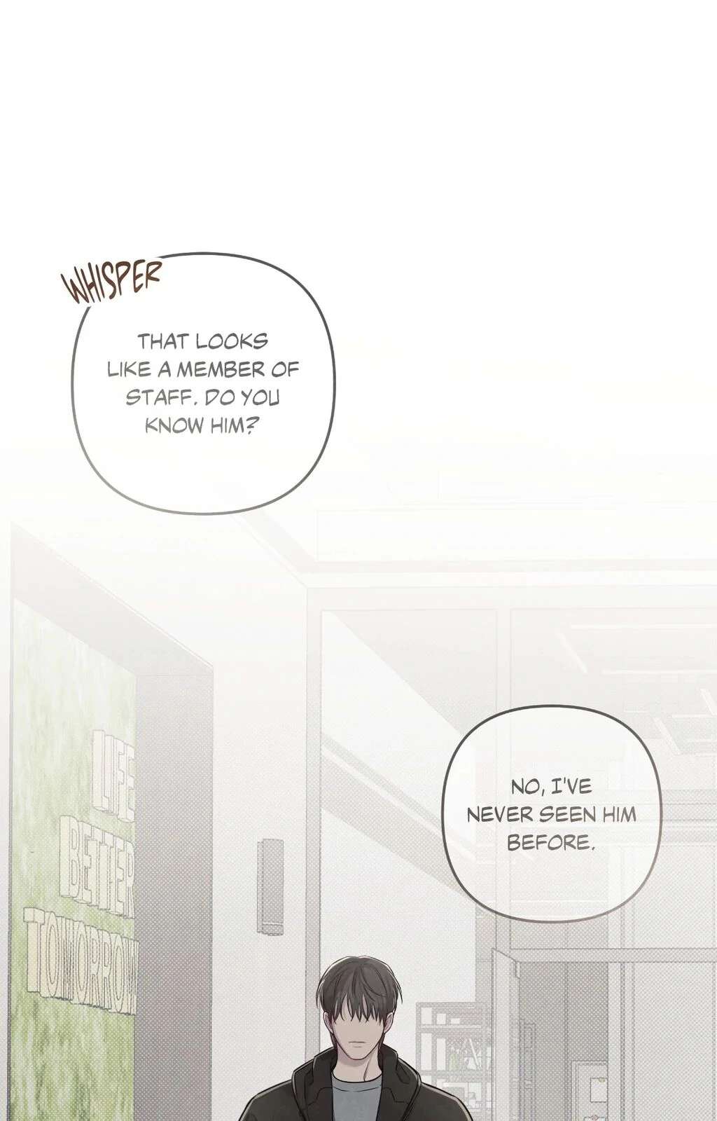 Between the Lines Chapter 68 page 45 - 