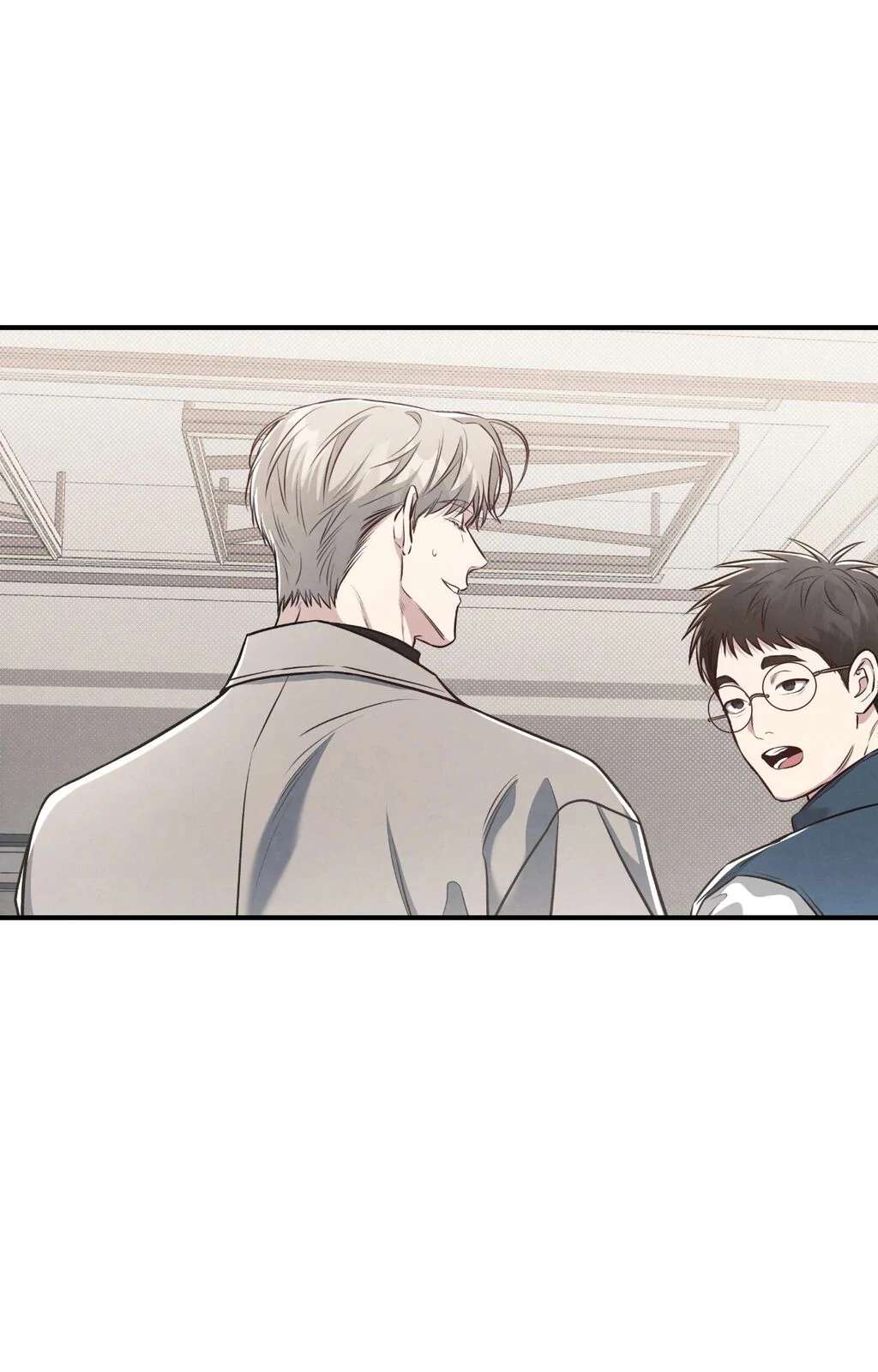 Between the Lines Chapter 68 page 48 - 