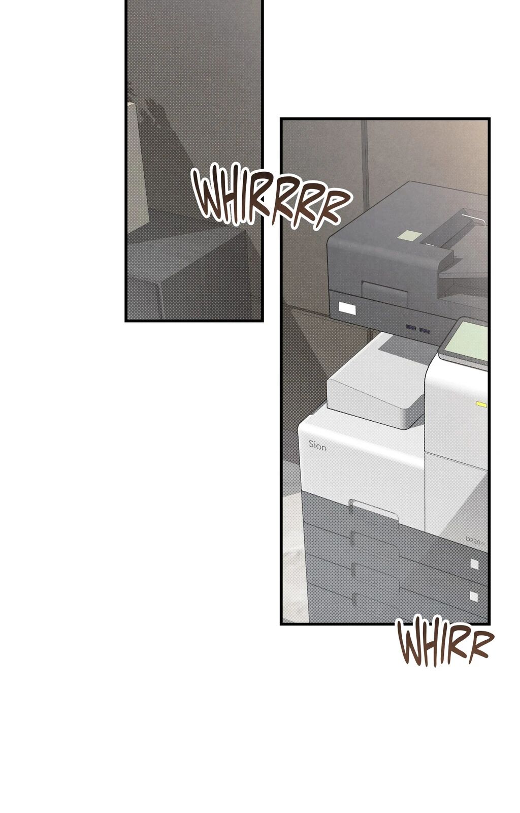 Between the Lines Chapter 68 page 55 - 