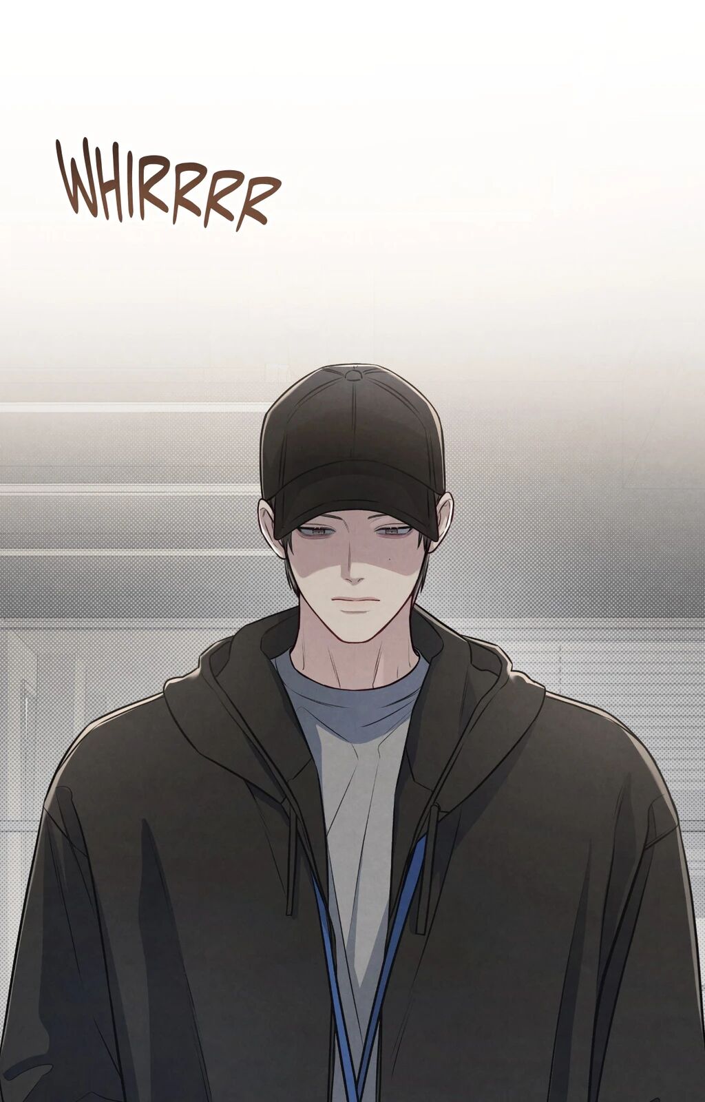 Between the Lines Chapter 68 page 56 - 