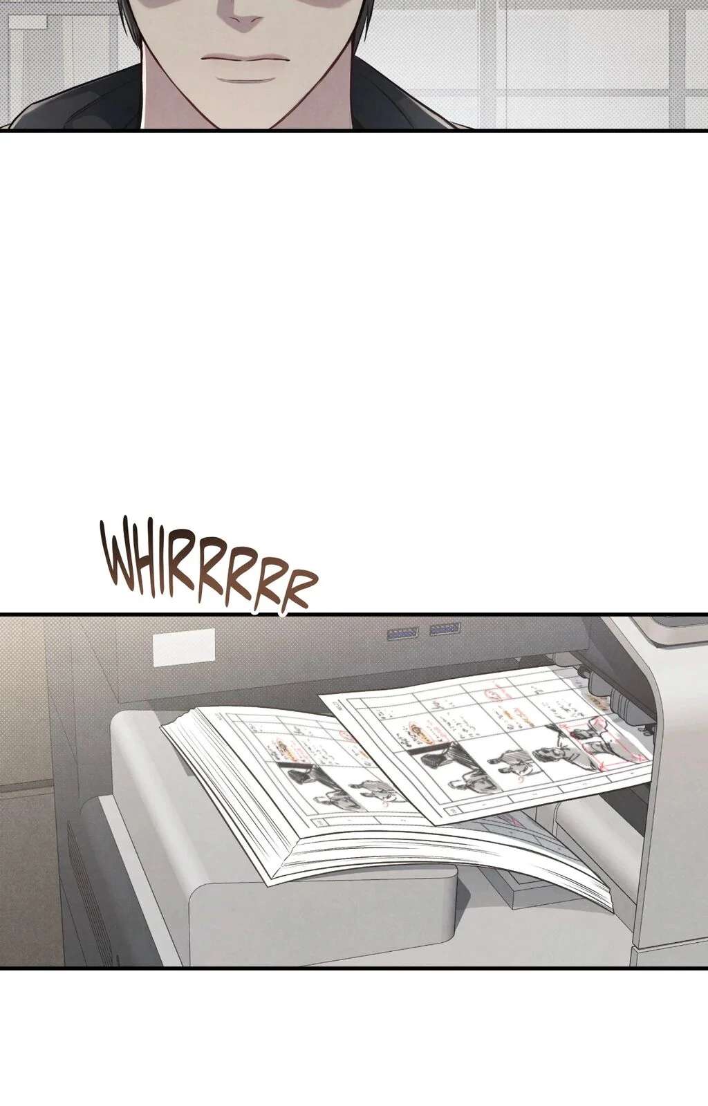 Between the Lines Chapter 68 page 58 - 