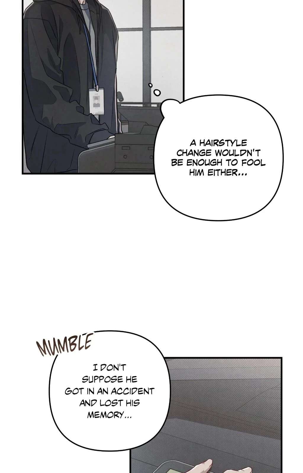 Between the Lines Chapter 68 page 60 - 