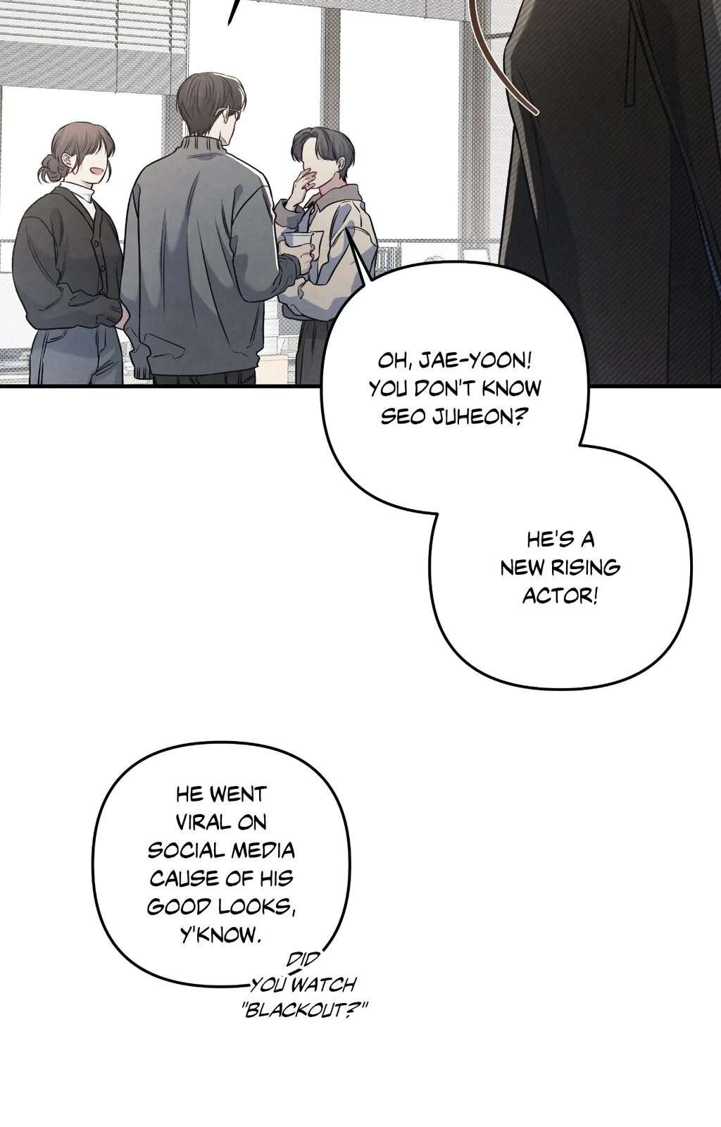 Between the Lines Chapter 68 page 68 - 