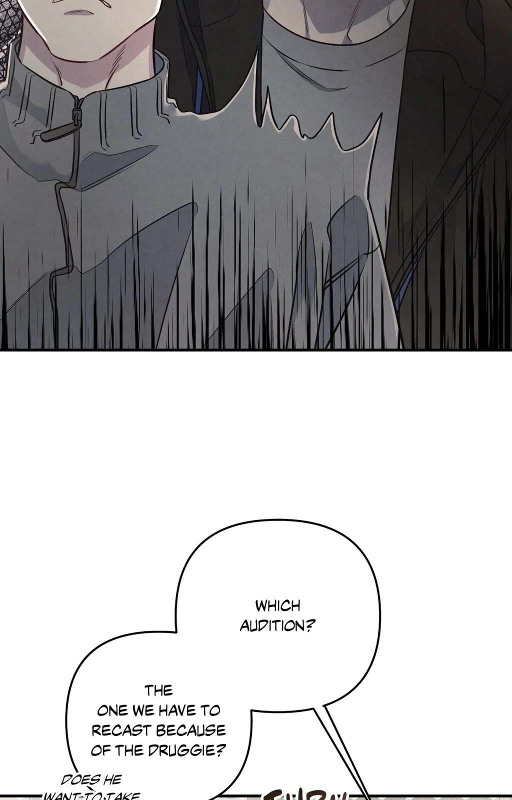 Between the Lines Chapter 68 page 71 - 