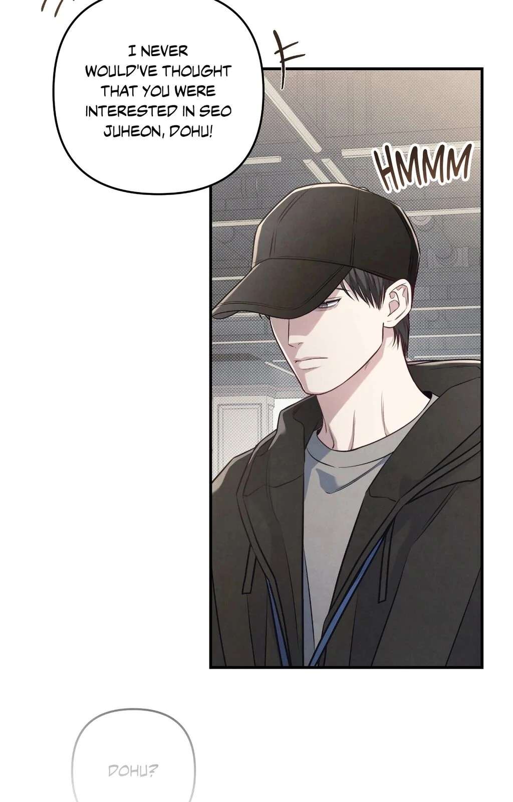 Between the Lines Chapter 68 page 74 - 