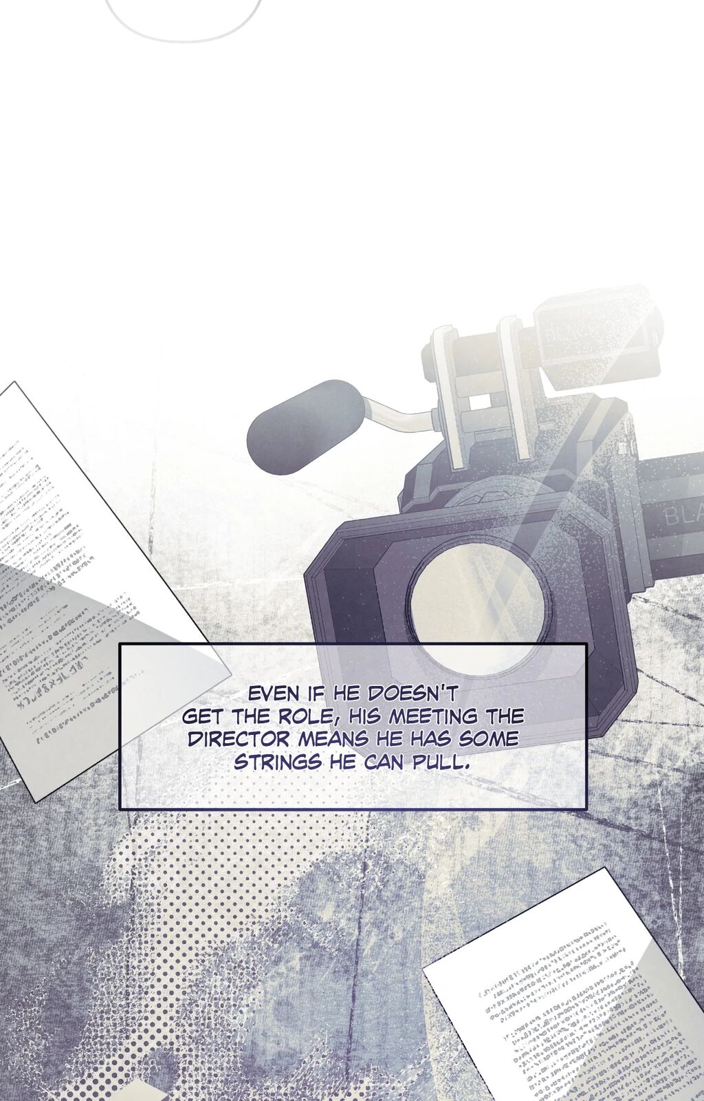 Between the Lines Chapter 68 page 75 - 