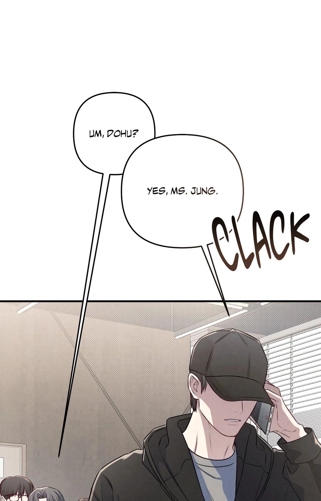 Between the Lines Chapter 68 page 78 - 