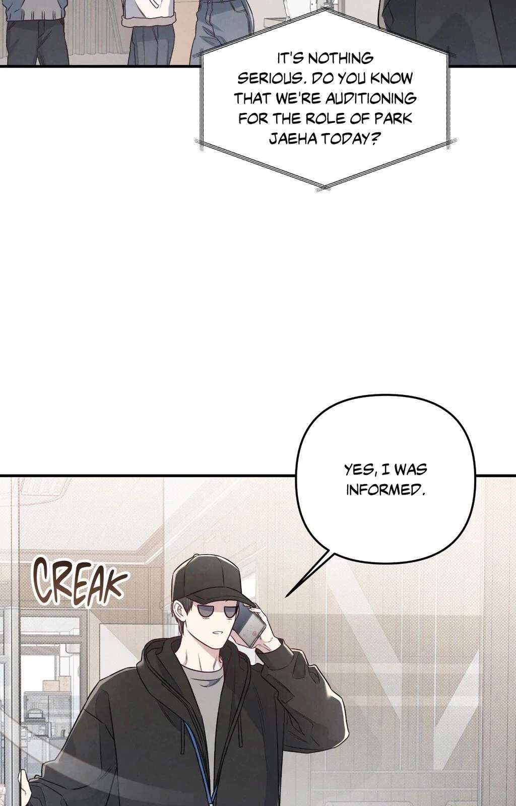 Between the Lines Chapter 68 page 81 - 