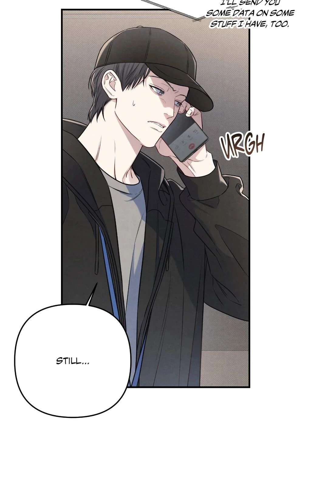 Between the Lines Chapter 68 page 87 - 