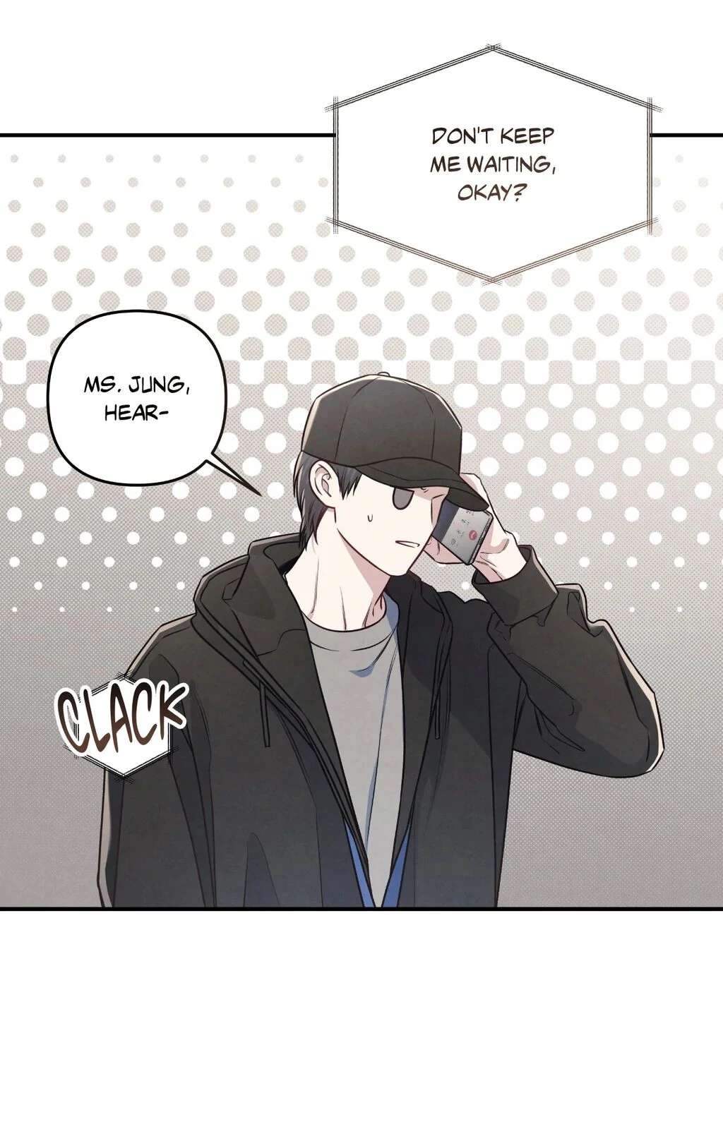 Between the Lines Chapter 68 page 89 - 