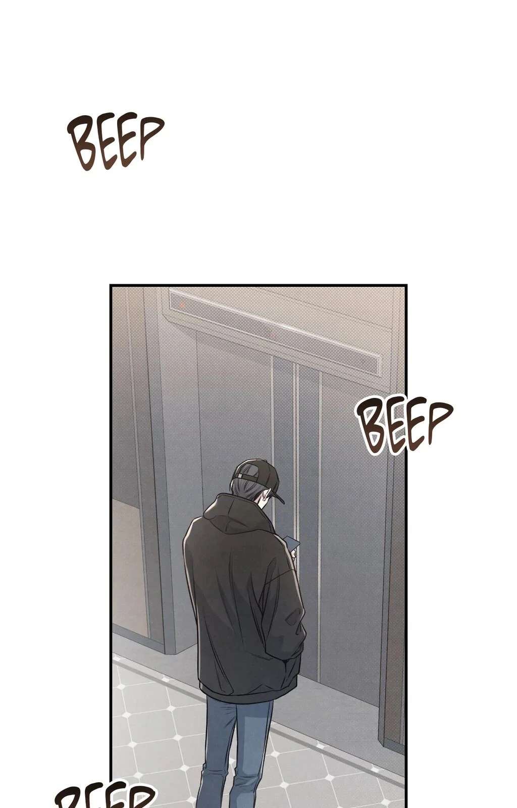 Between the Lines Chapter 68 page 90 - 
