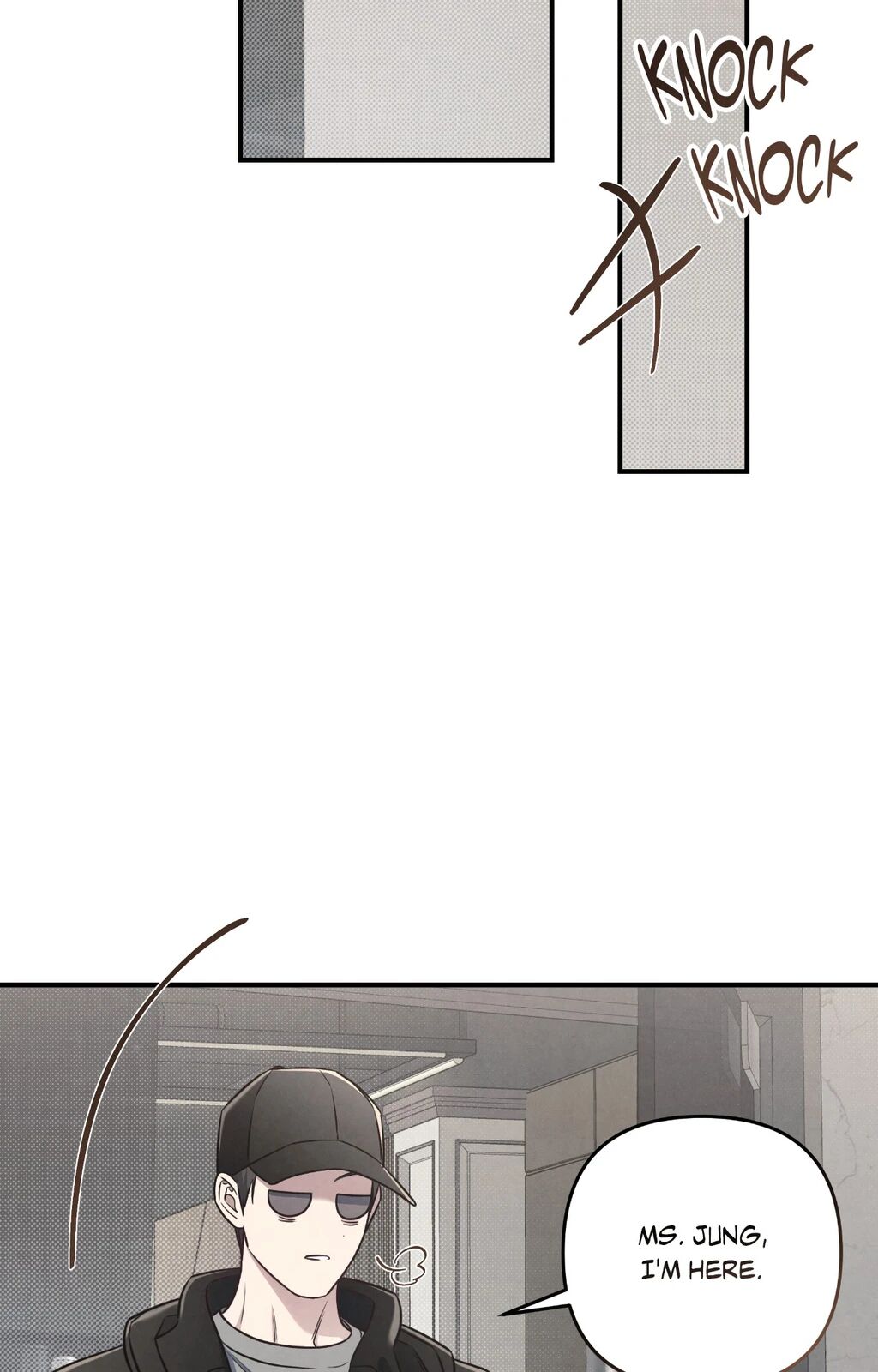 Between the Lines Chapter 68 page 94 - 