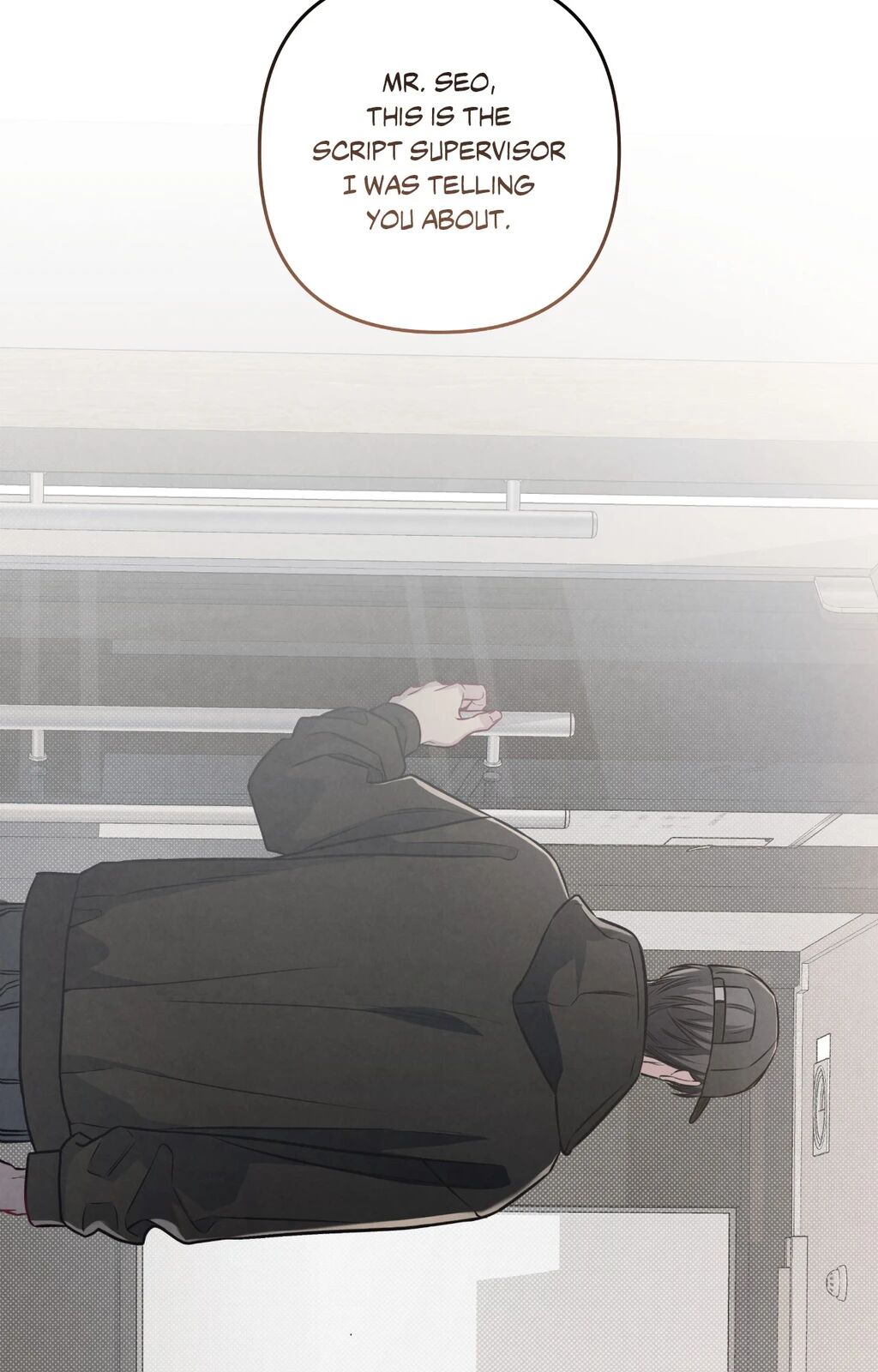 Between the Lines Chapter 68 page 97 - 