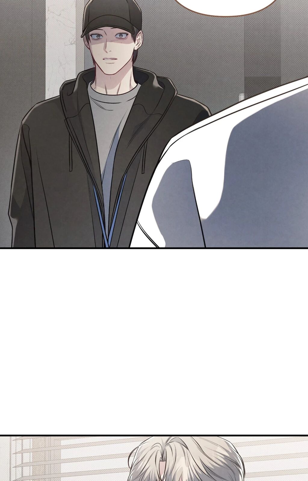 Between the Lines Chapter 68 page 100 - 