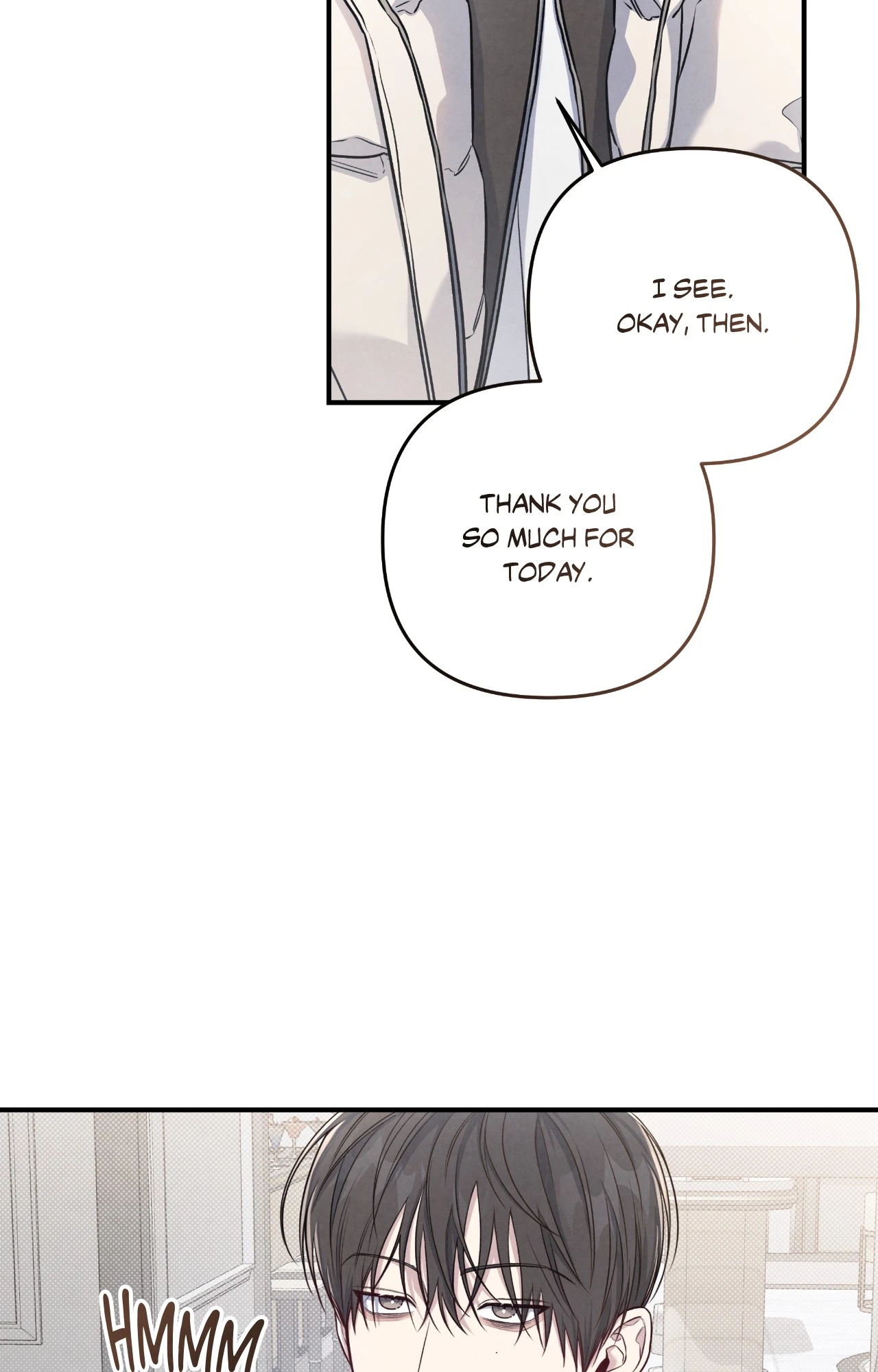 Between the Lines Chapter 69.1 page 103 - 