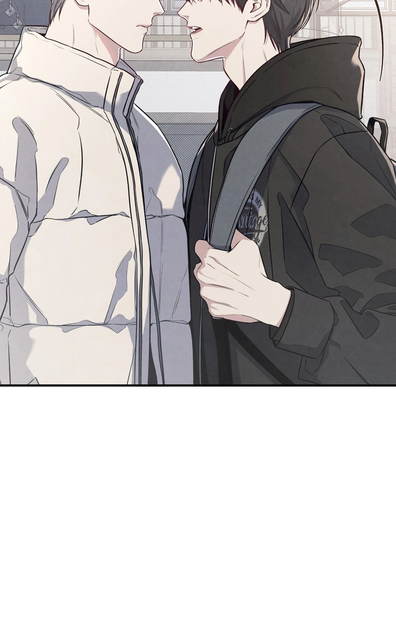 Between the Lines Chapter 69.1 page 105 - 
